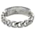 Chanel Logo Cubic Ring Silber  - Ansicht 2