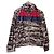 Moncler Tarnjacke Mehrfarben