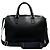 Maletín Neo Alexander en Taiga de Louis Vuitton Negro