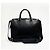 Maletín Neo Alexander en Taiga de Louis Vuitton Negro - vista 11