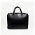 Maletín Neo Alexander en Taiga de Louis Vuitton Negro - vista 4