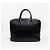 Maletín Neo Alexander en Taiga de Louis Vuitton Negro - vista 5