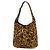 Saint Laurent Piccola borsa in pelle di pelo di pony Multicolore - vista 5