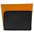 Louis Vuitton Clutch de cartera de cuero negro Condición