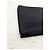 Louis Vuitton Clutch de cartera de cuero negro Condición - vista 7