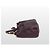 Salvatore Ferragamo Borsa Tote e a Spalla Gancini Melinda Porpora - vista 5