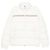 Moncler Giacca Shorts BOUVAQUE Argento - vista 5