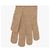 Ralph Lauren Pony Kabelstrick Damenhandschuhe Orange - Ansicht 7