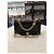 Chanel Bolsa mini de corrente em couro de cordeiro com aba acolchoada Multicor - vista 2