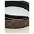 Louis Vuitton Monogram Reversible Belt Black - view 10