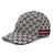 Gucci Boné masculino em lona GG original Web - vista 4
