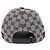 Gucci Boné masculino em lona GG original Web - vista 5