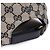 Gucci Boné masculino em lona GG original Web - vista 7