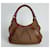 Burberry Borsa a tracolla Prosum Multicolore - vista 3