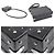 Louis Vuitton Monogram Eclipse Canvas Trunk Clutch Box Shoulder Bag Brown - view 5
