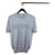 Dior Kurzarmstrickshirt mit Logo Weiß  - Ansicht 1
