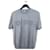 Dior Kurzarmstrickshirt mit Logo Weiß  - Ansicht 2