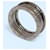 Bulgari Weißgoldring Größe - Ansicht 2