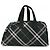 Burberry Grande Borsa da Viaggio Shield