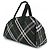 Burberry Grande Borsa da Viaggio Shield - vista 5