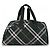 Burberry Grande Borsa da Viaggio Shield - vista 6