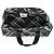 Burberry Grande Borsa da Viaggio Shield - vista 8