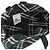 Burberry Grande Borsa da Viaggio Shield - vista 9
