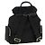 Prada Small Recycled Nylon Backpack OOO - view 5