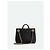 Bottega Veneta Borsa tote piccola Nero - vista 5