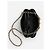 Bottega Veneta Borsa tote piccola Nero - vista 7