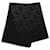 Dior Sciarpa in jacquard di lana e seta Gravity Nero  - vista 3