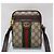 Gucci Ophidia GG Mini Crossbody Multicolore - vista 2