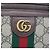 Gucci Ophidia GG Mini Crossbody Multicolore - vista 3