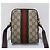 Gucci Ophidia GG Mini Crossbody Multicolore - vista 5