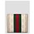 Gucci Billetera GG Web Ophidia UULAG Multicolor - vista 5