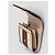 Gucci Billetera GG Web Ophidia UULAG Multicolor - vista 6