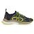 Gucci Scarpe da running Nero - vista 4