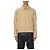 Burberry Gabbardine Chester Harrington Jacket Orange