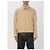 Burberry Gabbardine Chester Harrington Jacket Orange - view 4