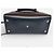 Gucci Small Leather Top Handle Tote Bag with Shoulder Bag Nero - vista 4