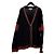 Gucci Oversized Kabelstrick-Cardigan