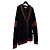 Gucci Oversized Kabelstrick-Cardigan - Ansicht 3