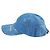 Chanel Denim Cap mit Logo Blau - Ansicht 2