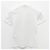 Céline Schwarzes T-Shirt mit Logo-Druck Weiß - Ansicht 10