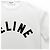 Céline Schwarzes T-Shirt mit Logo-Druck Weiß - Ansicht 12