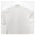 Céline Schwarzes T-Shirt mit Logo-Druck Weiß - Ansicht 13