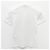 Céline Schwarzes T-Shirt mit Logo-Druck Weiß - Ansicht 2