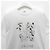 Céline Oversized Logo-Druck T-Shirt Braun - Ansicht 11