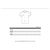 Céline Oversized Logo-Druck T-Shirt Braun - Ansicht 15