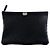 Boy Chanel Clutch Chevron in Caviar per Uomo Nero